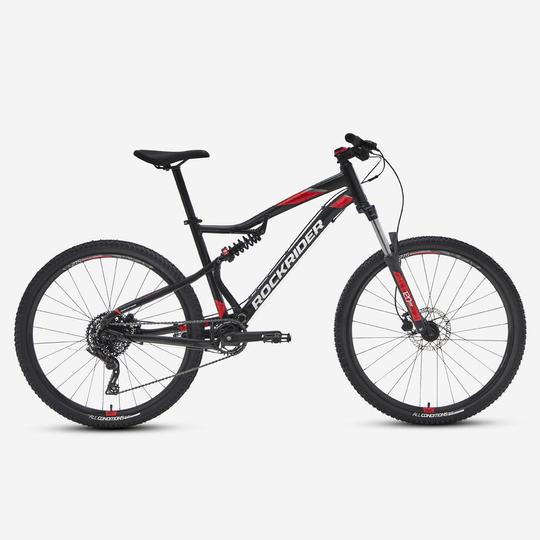 ROCKRIDER Велосипед, 27,5"